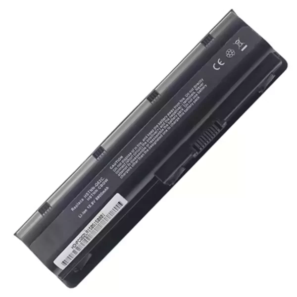 Акумулятор для ноутбука HP MU09 593553-001