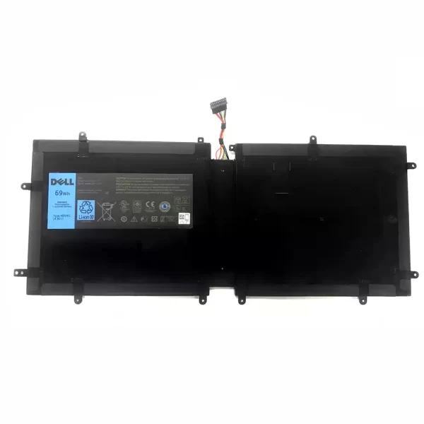 Акумулятор для ноутбука DELL 4DV4C