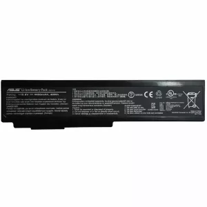 Акумулятор для ноутбука ASUS A32-M50