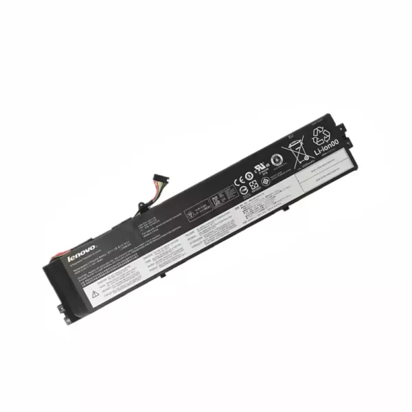 Акумулятор для ноутбука LENOVE ThinkPad S440