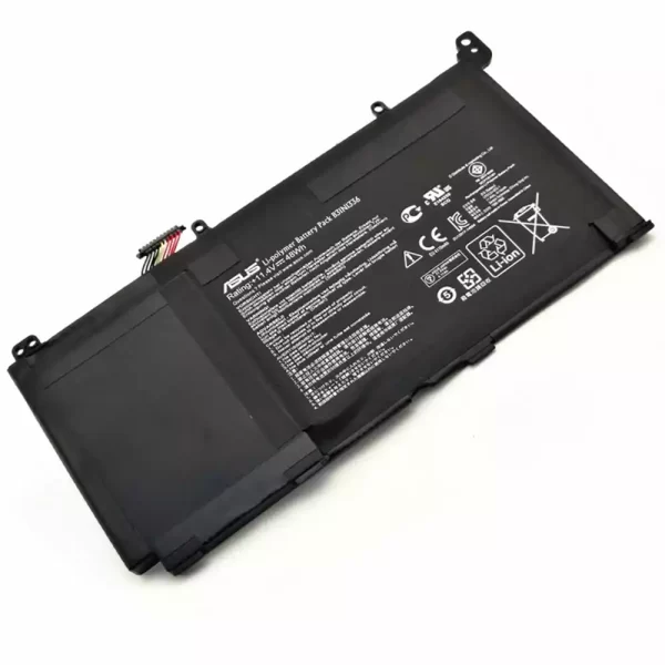 Акумулятор для ноутбука ASUS B31N1336