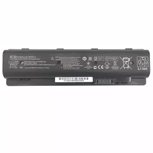 Акумулятор для ноутбука HP TPN-C123