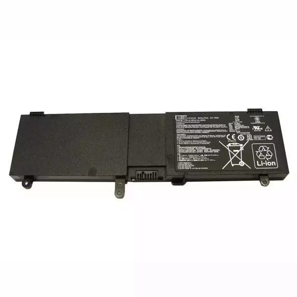 Акумулятор для ноутбука ASUS N550L
