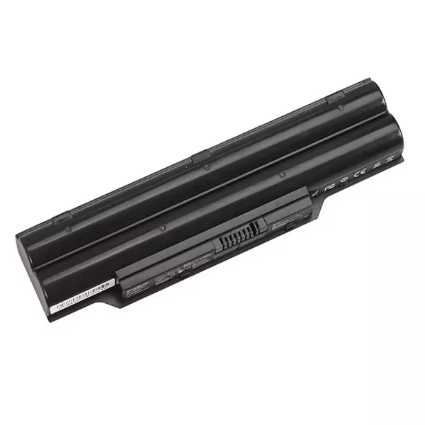 Акумулятор для ноутбука FUJITSU FMVNBP213