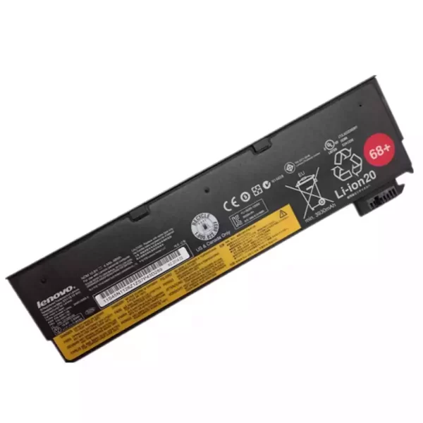 Акумулятор для ноутбука LENOVO ThinkPad X240,ThinkPad X250,ThinkPad X260