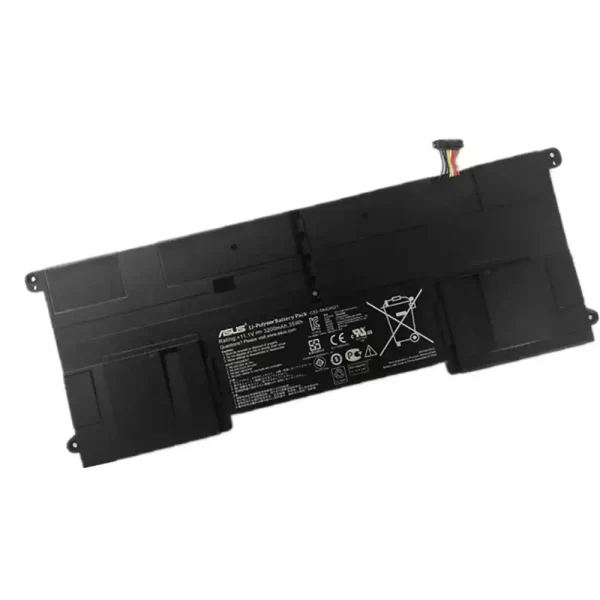 Акумулятор для ноутбука ASUS C32-TAICHI21