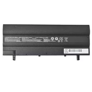 Акумулятор для ноутбука CLEVO 6-87-W310S-42F,6-87-W310S-42F1