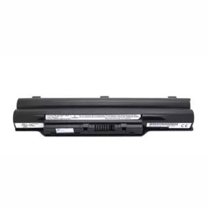 Акумулятор для ноутбука FUJITSU Celsius H720