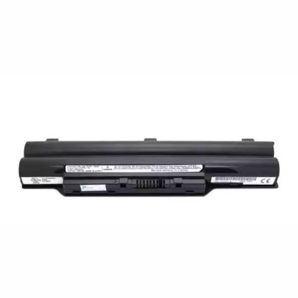Акумулятор для ноутбука FUJITSU Celsius H720