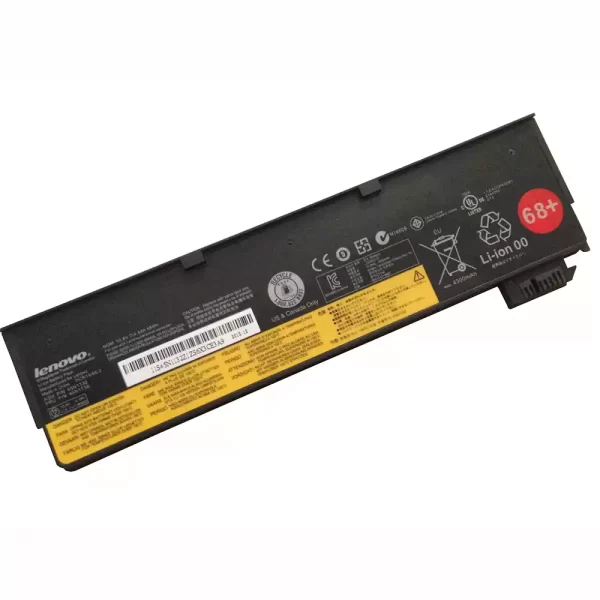 Акумулятор для ноутбука LENOVO ThinkPad X240,ThinkPad X250,ThinkPad X260