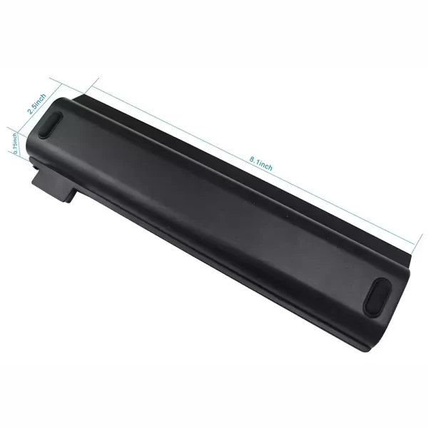 Акумулятор для ноутбука LENOVO ThinkPad X240,ThinkPad X250,ThinkPad X260 - Зображення 2