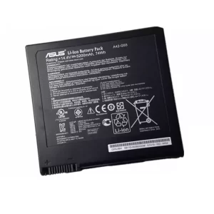 Акумулятор для ноутбука ASUS A42-G55