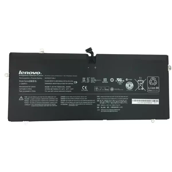 Акумулятор для ноутбука LENOVO Lenovo Y50-70