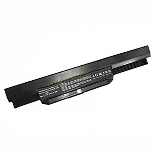 Акумулятор для ноутбука ASUS A31-K53,A41-K53,A42-K53
