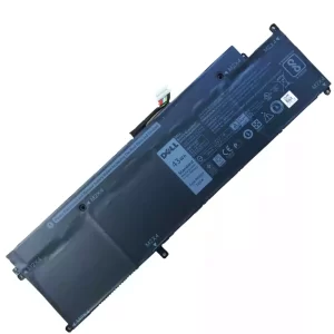 Акумулятор для ноутбука DELL Latitude 7370