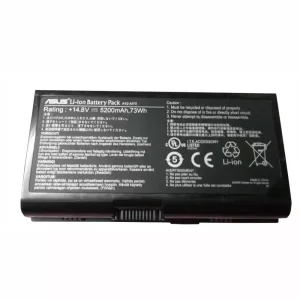 Акумулятор для ноутбука ASUS A32-F70,A32-M70,A32-N70
