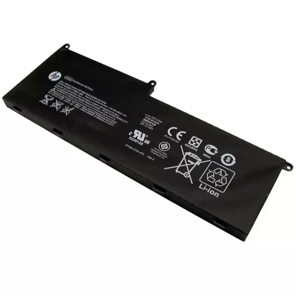 Акумулятор для ноутбука HP TPN-I104
