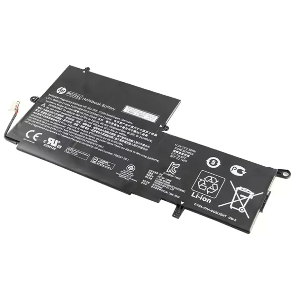 Акумулятор для ноутбука HP TPN-Q157