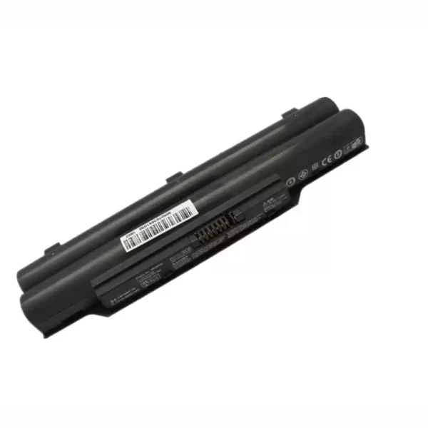 Акумулятор для ноутбука FUJITSU FMVNBP186,FMVNBP189