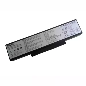 Акумулятор для ноутбука ASUS A32-K72