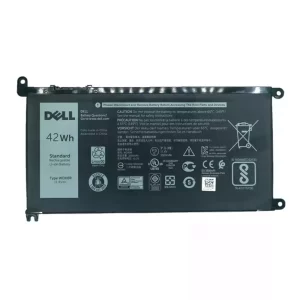 Акумулятор для ноутбука DELL 3CRH3