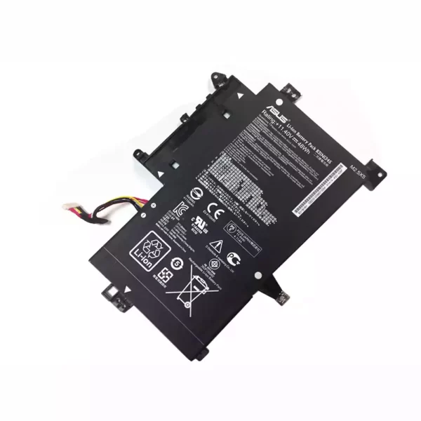 Акумулятор для ноутбука ASUS B31N1345