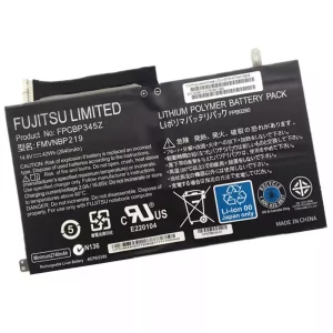Акумулятор для ноутбука FUJITSU FMVNBP219