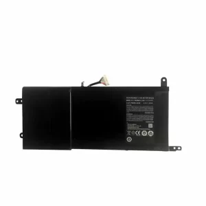 Акумулятор для ноутбука ClEVO 6-87-P650S-4252