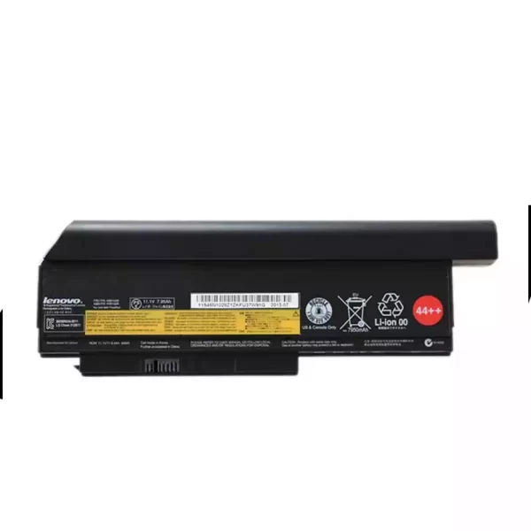 Акумулятор для ноутбука LENOVO Thinkpad X230
