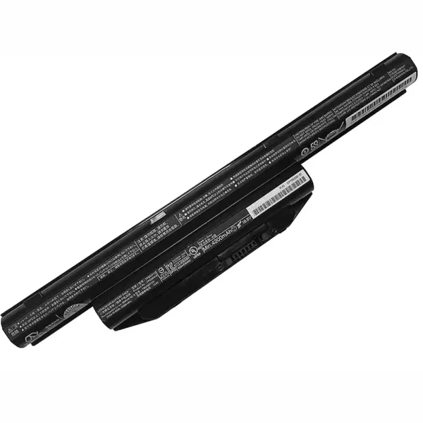 Акумулятор для ноутбука FUJITSU LifeBook A514,LifeBook A544,LifeBook A555,LifeBook A557,LifeBook A564