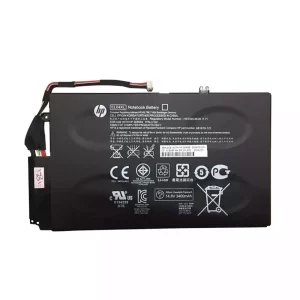 Акумулятор для ноутбука HP TouchSmart 4