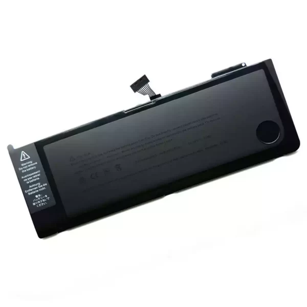 Акумулятор для ноутбука APPLE MacBook Pro 15 A1286