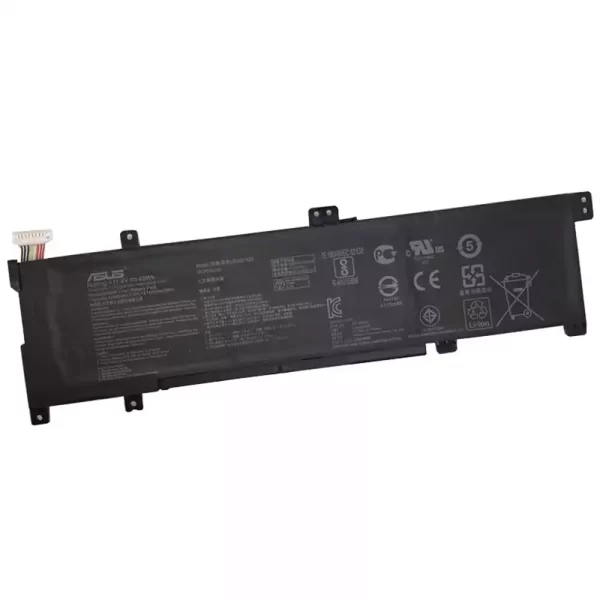 Акумулятор для ноутбука ASUS A501LB5200