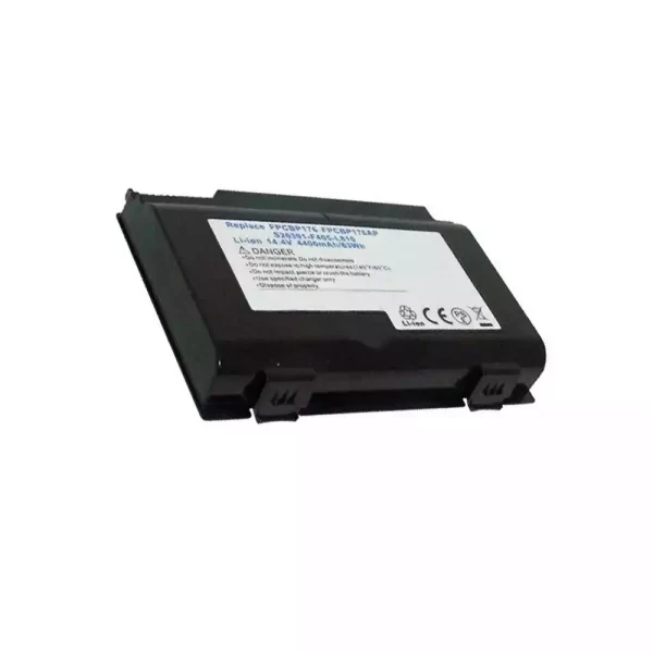 Акумулятор для ноутбука FUJITSU 0644670,644680