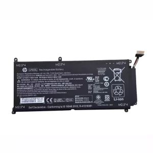 Акумулятор для ноутбука HP TPN-C121,TPN-C122,TPN-C124