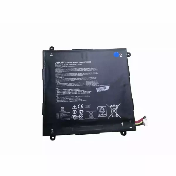 Акумулятор для ноутбука ASUS C21-TX300P