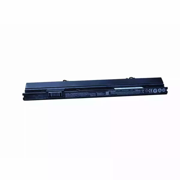 Акумулятор для ноутбука CLEVO W510LU