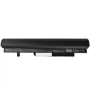 Акумулятор для ноутбука CLEVO W110BAT-6