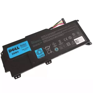 Акумулятор для ноутбука DELL ORMTVY