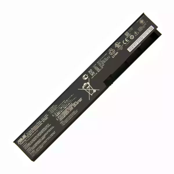 Акумулятор для ноутбука ASUS A31-X401
