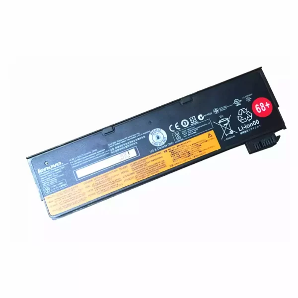 Акумулятор для ноутбука LENOVO ThinkPad X240,ThinkPad X250,ThinkPad X260