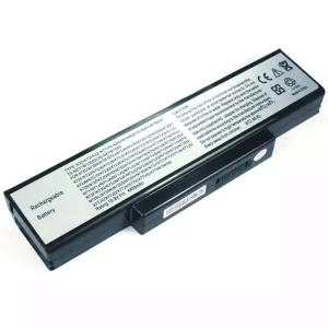 Акумулятор для ноутбука ASUS A32-K72