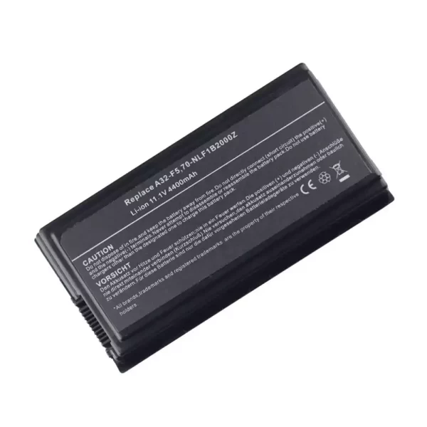 Акумулятор для ноутбука ASUS A32-F5
