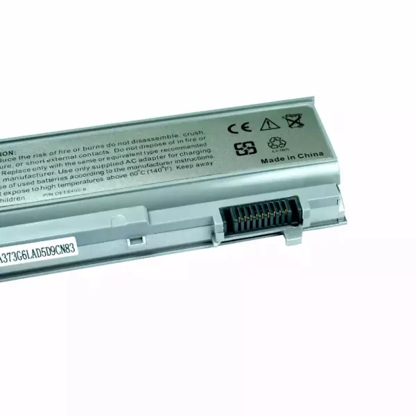 Акумулятор для ноутбука DELL KY265 - Зображення 3