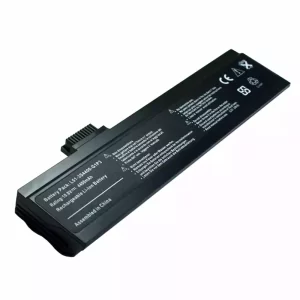 Акумулятор для ноутбука HASEE L51-3S4000-C1L1