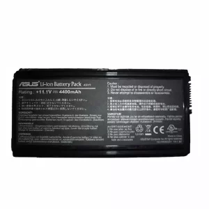 Акумулятор для ноутбука ASUS A32-F5