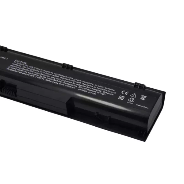 Акумулятор для ноутбука HP 633807-001 - Зображення 3