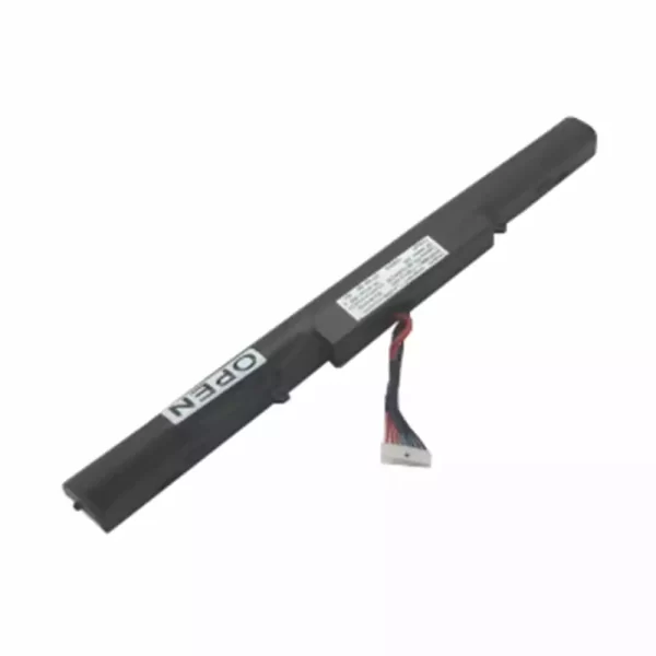 Акумулятор для ноутбука ASUS A41N1611 - Зображення 2