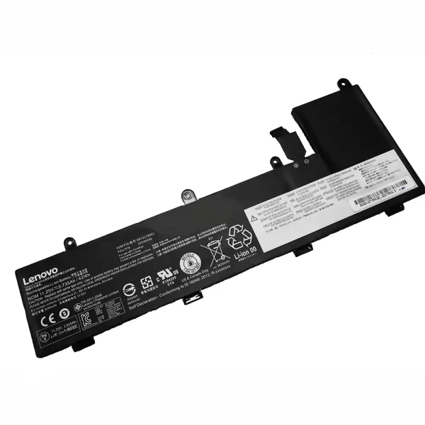 Акумулятор для ноутбука LENOVO ThinkPad Yoga 11e 3rd Gen