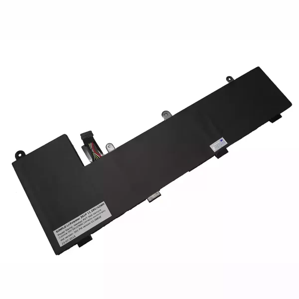 Акумулятор для ноутбука LENOVO ThinkPad Yoga 11e 3rd Gen - Зображення 2